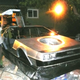 Illustration for article titled Student Builds DeLorean Hovercraft By Hand